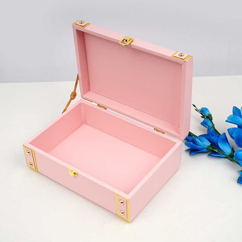 Customized Trunk Box Combo Gift Set